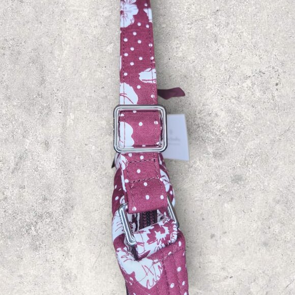 Vera Bradley Collegiate Crossbody - Florida State University - NWT - FSU - Picture 5 of 8